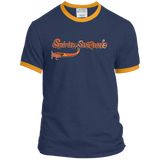 St. Louis Spirits PC54R Ringer Tee