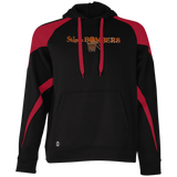 St. Louis Bombers 229546 Colorblock Hoodie