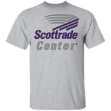 Scottrade Center G500 5.3 oz. T-Shirt