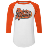 St. Louis Spirits 420 Colorblock Raglan Jersey