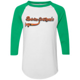 St. Louis Spirits 420 Colorblock Raglan Jersey