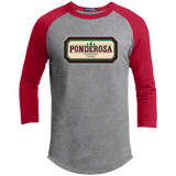 Ponderosa T200 Sporty T-Shirt