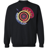 Northwest Plaza G180 Crewneck Pullover Sweatshirt  8 oz.