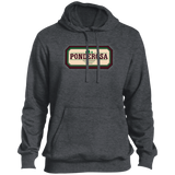 Ponderosa TST254 Tall Pullover Hoodie