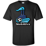 St. Louis Steamers G200T Tall Ultra Cotton T-Shirt