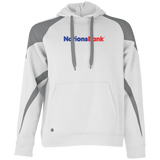 Nations Bank 229546 Colorblock Hoodie