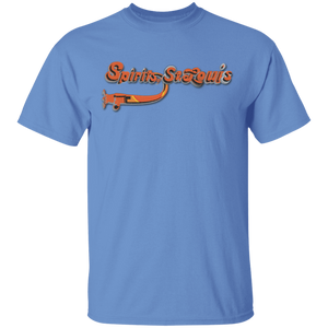 St. Louis Spirits G500 5.3 oz. T-Shirt