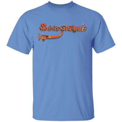 St. Louis Spirits G500 5.3 oz. T-Shirt