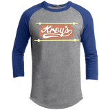 Kreys T200 Sporty T-Shirt