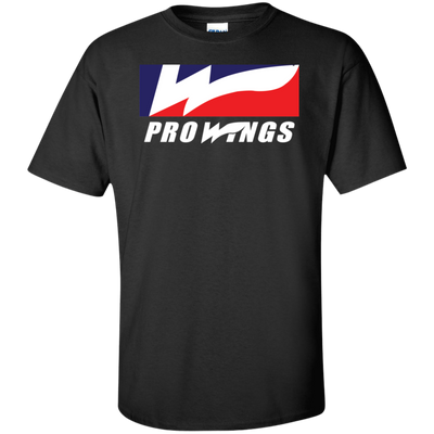 ProWings G200T Tall Ultra Cotton T-Shirt