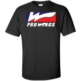 ProWings G200T Tall Ultra Cotton T-Shirt