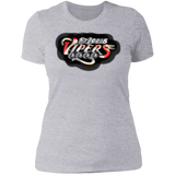 St. Louis Vipers NL3900 Ladies' Boyfriend T-Shirt