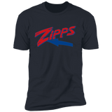 Zips NL3600 Premium Short Sleeve T-Shirt