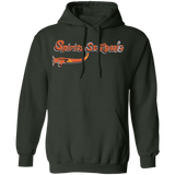 St. Louis Spirits G185 Pullover Hoodie 8 oz.