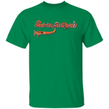 St. Louis Spirits G500 5.3 oz. T-Shirt