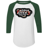 St. Louis Vipers 420 Colorblock Raglan Jersey