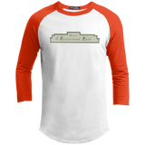 Fairground Park  T200 Sporty T-Shirt