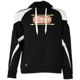 Kreys 229546 Colorblock Hoodie