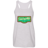 Casa Gallardo B8800 Flowy Racerback Tank