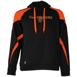 St. Louis Bombers 229546 Colorblock Hoodie