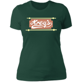 Kreys NL3900 Ladies' Boyfriend T-Shirt