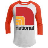 National T200 Sporty T-Shirt