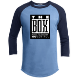 The Box T200 Sporty T-Shirt