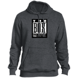 The Box TST254 Tall Pullover Hoodie