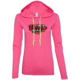 St. Louis Vipers 887L Ladies' LS T-Shirt Hoodie