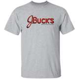 J Buck’s Restaurant G500 5.3 oz. T-Shirt