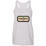 Ponderosa B8800 Flowy Racerback Tank