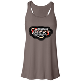 St. Louis Vipers B8800 Flowy Racerback Tank