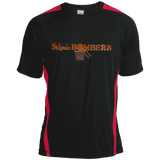 St. Louis Bombers ST351 Colorblock Dry Zone Crew