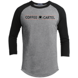 Coffee Cartel T200 Sporty T-Shirt