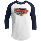 St. Louis Vipers T200 Sporty T-Shirt