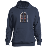 Northwest Plaza TST254 Tall Pullover Hoodie