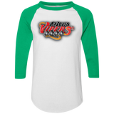 St. Louis Vipers 420 Colorblock Raglan Jersey