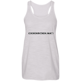 Woolworth B8800 Flowy Racerback Tank