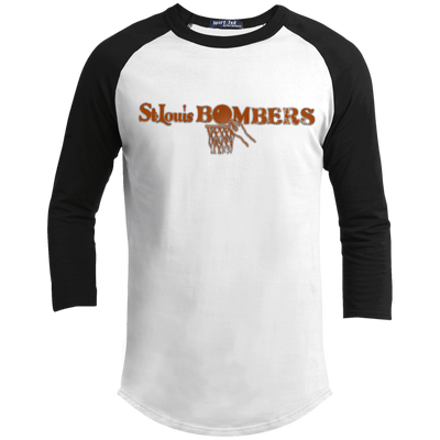 St. Louis Bombers T200 Sporty T-Shirt