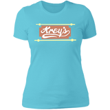 Kreys NL3900 Ladies' Boyfriend T-Shirt