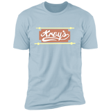 Kreys NL3600 Premium Short Sleeve T-Shirt