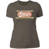 Kreys NL3900 Ladies' Boyfriend T-Shirt