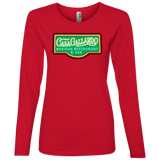 Casa Gallardo 884L Ladies' Lightweight LS T-Shirt