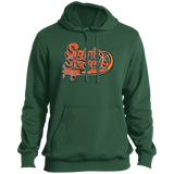 St. Louis Spirits TST254 Tall Pullover Hoodie