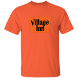 The Village Inn G500 5.3 oz. T-Shirt