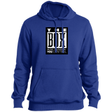 The Box TST254 Tall Pullover Hoodie