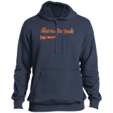 St. Louis Spirits TST254 Tall Pullover Hoodie