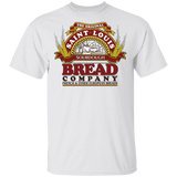 St. Louis Bread Company G500 5.3 oz. T-Shirt