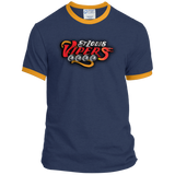 St. Louis Vipers PC54R Ringer Tee