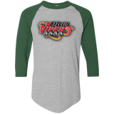 St. Louis Vipers 420 Colorblock Raglan Jersey